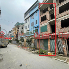 BÁN CĂN NHÀ LIỀN KỀ 75,1M TẠI TT CHÚC SƠN-CHƯƠNG MỸ-HÀ NỘI _0