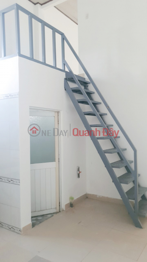 House for sale in Linh Xuan, Thu Duc, car park, corner lot, area: 79m2, 2 bedrooms, price: 4.x billion. _0