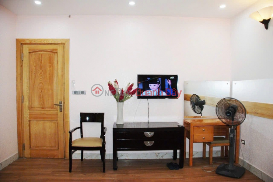 Hotel for sale on the street front in Hang Bong area, 115m2, 8 floors with elevator, 4m frontage, 70.5 billion | Vietnam Sales, đ 70.5 Billion