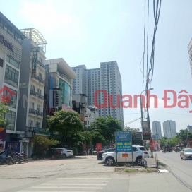 The owner urgently needs to sell 150m2 of land Auction Tan Trieu, Thanh Tri, car, corner lot, build 10 floors _0