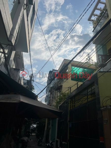  | Làm ơn chọn, Nhà ở | Niêm yết bán | đ 6,5 tỷ