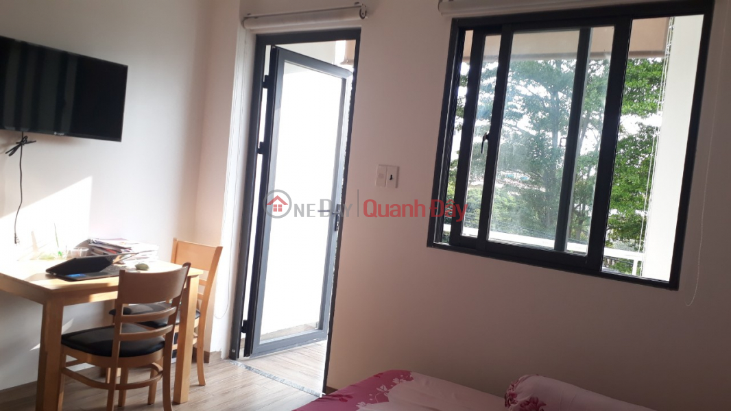 Can Sang again Self-contained room, area 20m2, nice, clean, airy room only 7 million\\/month., Vietnam | Rental ₫ 7 Million/ month