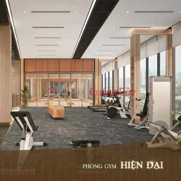 Property Search Vietnam | OneDay | Residential | Sales Listings | Mira Tower luxury apartment - Regal Complex project