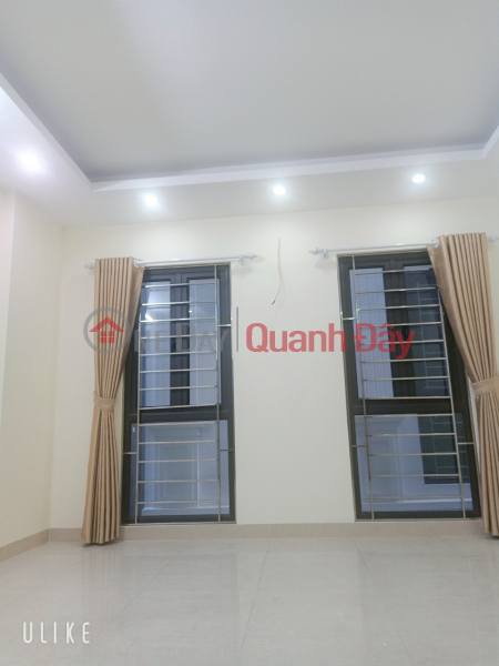 Property Search Vietnam | OneDay | Nhà ở, Niêm yết bán, BÁN NHÀ TDP NGỌC ĐẠI, ĐẠI MỖ, NAM TỪ LIÊM, 35M x 5 TẦNG, GIÁ 4.15 TỶ.