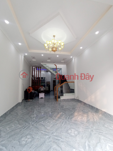 Property Search Vietnam | OneDay | Residential Sales Listings Selling a completed residential house right at the market in Trang Dai ward, Bien Hoa