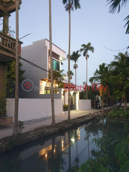 Property Search Vietnam | OneDay | Residential, Sales Listings, The house was built with enthusiasm, right near Viet Tiep 2 hospital, 100m to Bach Mai market