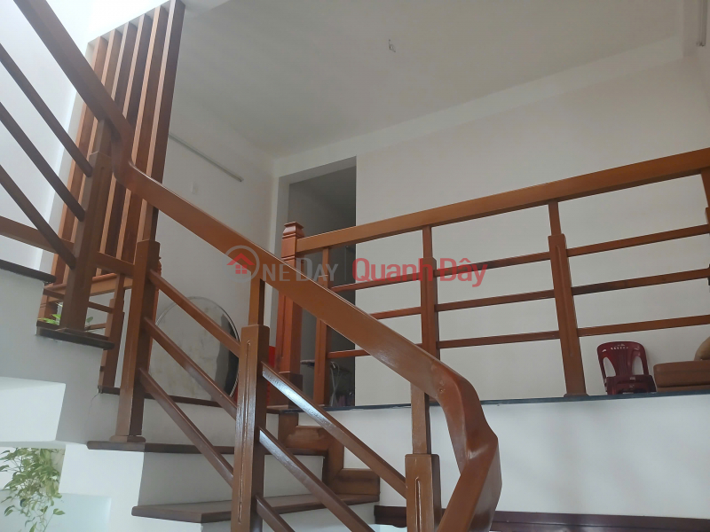 đ 7,8 tỷ, NHÀ 2,5 TẦNG HỒ SỸ DƯƠNG, CẨM LỆ – 100M² – 7,8 TỶ