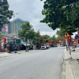 Quỹ đất vàng mặt tiền Nguyễn Thị Minh Khai hiếm có khó tìm tại Dĩ An _0