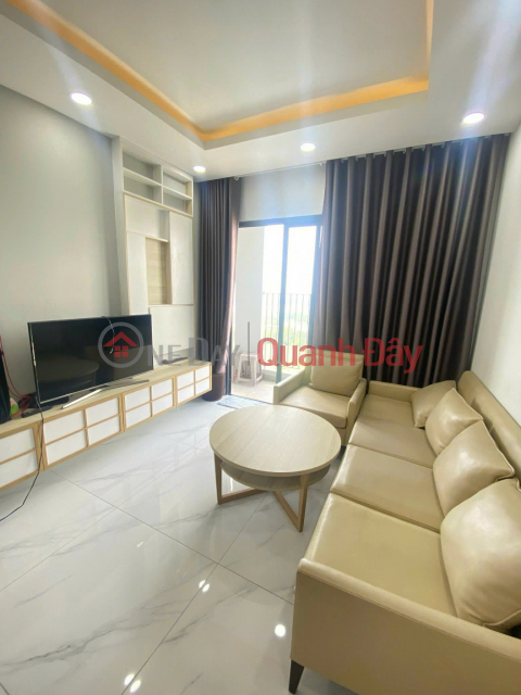 Bán căn hộ 2PN dt 74m2, nhà đầy đủ nội thất giá 4.6 tỷ tổng giá Lavida Q7 _0