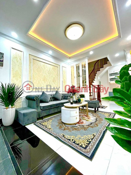 Property Search Vietnam | OneDay | Residential Sales Listings, LOOKING BANK 3 BILLION House for sale in Luy Ban Bich, Tan Phu, CAR CAR, 55 sqm, 6.5 BILLION HA CAN 4.9 BILLION, 3 rooms