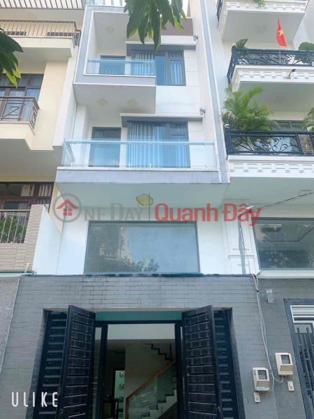 Property Search Vietnam | OneDay | Nhà ở, Niêm yết bán | Bán Nhà Chính Chủ Vị Trí Cực Đẹp Giá Rất Rẽ Đường Phan Văn Trị, Phường 5, Gò Vấp 10,8 tỷ- 57.8 m2