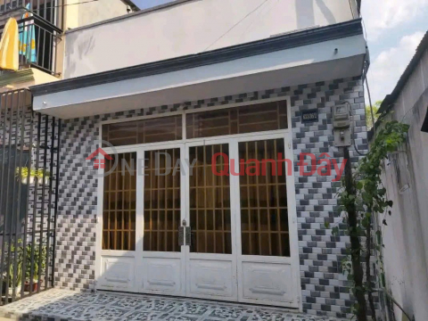 NHÀ CHÍNH CHỦ - GIÁ TỐT Vị Trí Phường Phú Lợi, TP Thủ Dầu Một, Tỉnh Bình Dương _0
