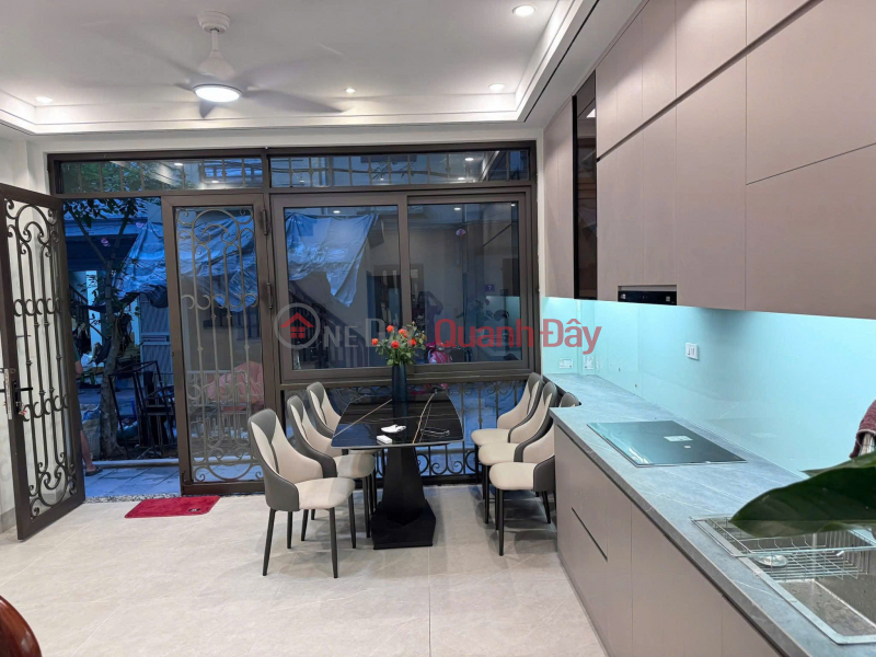Property Search Vietnam | OneDay | Residential | Sales Listings 6-STOREY SUPER PRODUCT ON HOA LAM STREET - VIET HUNG CHEAP PRICE