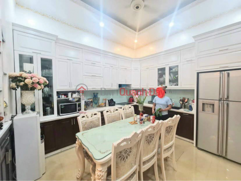 Property Search Vietnam | OneDay | Nhà ở | Niêm yết bán, LẠC LONG QUÂN-kinh doanh- oto tránh –văn phòng 82m 5 tầng 18.5 tỷ