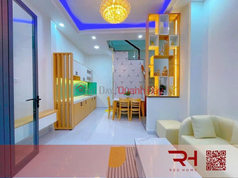 Owner for rent NNC Phan Dinh Phung, Phu Nhuan, Area 30m2, Rental price 18 million Rental Listings