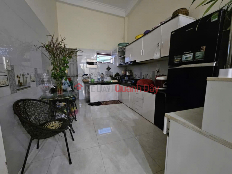 Property Search Vietnam | OneDay | Residential | Sales Listings | BEAUTIFUL 2-STOREY HOUSE FOR SALE IN ALLEY, CARS PARKING DAY AND NIGHT