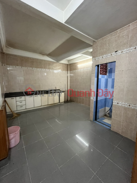 8M BA VAN HOME, 4x14m, 5 BEDROOM, FOR CHDV, Vietnam | Rental, đ 20 Million/ month