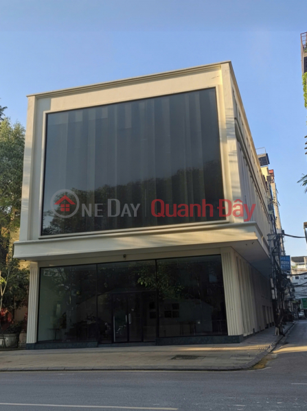 House for rent, Nguyen Khanh Toan, Nguyen Van Huyen, 150m2 x 3 floors - 58 million VND. Rental Listings