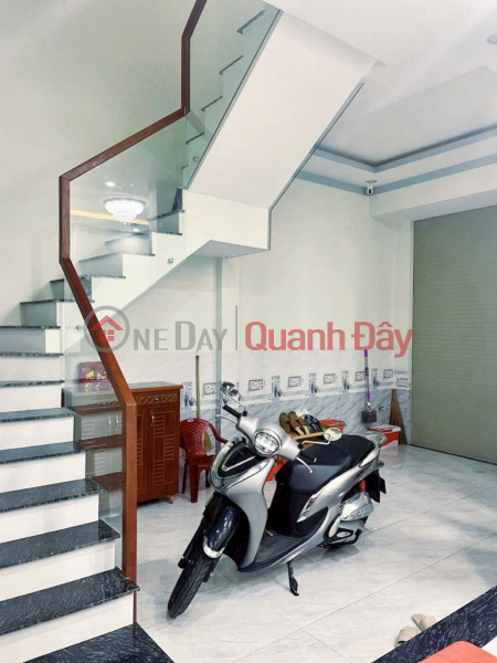 Selling a beautiful new 1-storey house, SR, TC near Trang Dai Ward People's Committee, only 2 billion 790, Vietnam | Sales đ 2.79 Billion