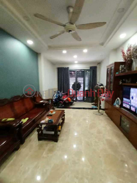 Property Search Vietnam | OneDay | Nhà ở, Niêm yết bán | Nhà 3 Tầng - DT: 4x20= 80m² , Hẻm ôtô 7m , Bình Tân Giáp Tân Phú