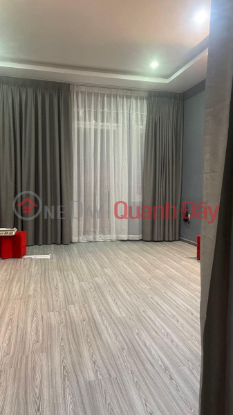 Property Search Vietnam | OneDay | Residential Rental Listings THUE1012 House for rent facing Nguyen Thi Minh Khai street