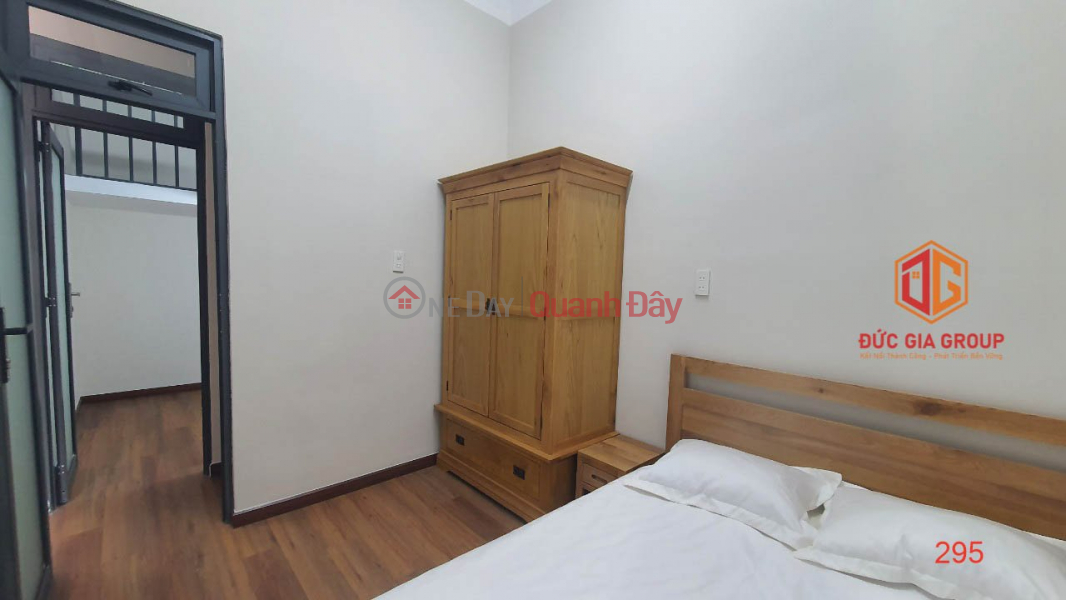 Property Search Vietnam | OneDay | Residential | Sales Listings Apartment for sale near Pegasus, Ha Huy Giap street, book available for only 990 million