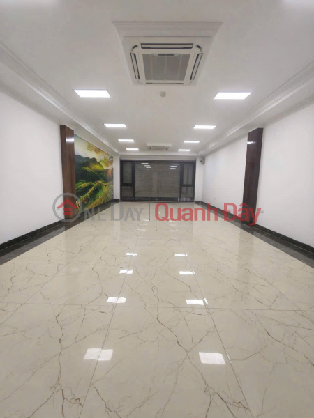 CAU DIEN - PLOT OF LAND WITH SIDEWALK AND ELEVATOR - AN EXCELLENT ASSET LINE FOR PRESERVING CAPITAL, Vietnam | Sales | đ 12.9 Billion