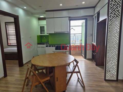 Only 1 apartment remaining in New House Xa La Tower, 19th floor - Rare in the segment with permanent ownership title. _0