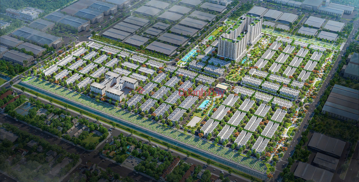 Only from 820 million, own a modern K-Home Apartment Sales Listings