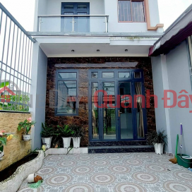 Private house for sale near the committee of Trang Dai ward, Bien Hoa _0