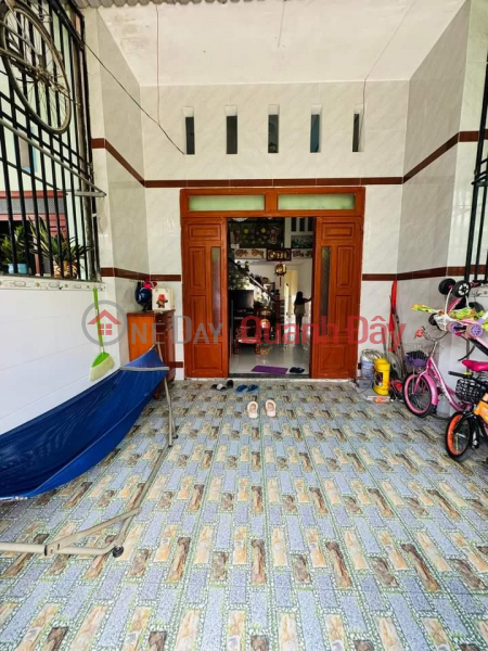 BEAUTIFUL HOUSE - OWNER House For Sale At Group 5, Phuoc Hai Quarter, Thai Hoa Ward, Tan Uyen Town, Binh Duong Sales Listings