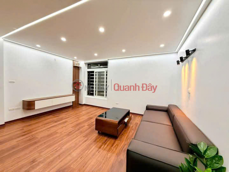 Bán dòng tiền 54m giá 9 tỷ 9 phòng cho thuê ô tô tại Hoàng Đạo Thành Thanh Xuân Niêm yết bán