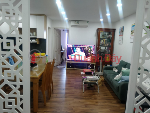 Apartment for sale at 24B, D5 street, ward 25, Binh Thanh district _0