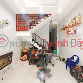 Bán nhà Quang trung P11 GòVấp 45m 2tầng Giá4tỷ5 TL _0