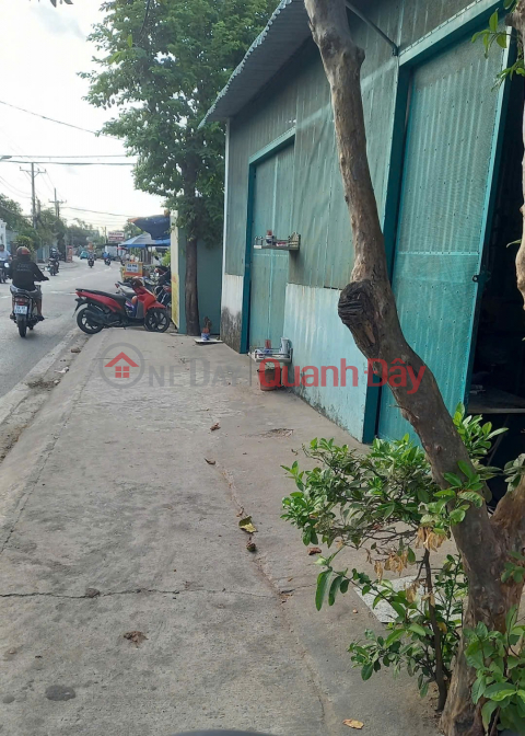 CHÍNH CHỦ Bán Nhà Vị Trí Đẹp Tại Nguyễn Thị Ngâu, Thới Tứ, Thới Tam Thôn, Hóc Môn, Hồ Chí Minh _0