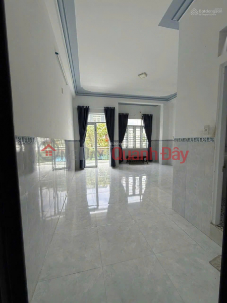 Property Search Vietnam | OneDay | Nhà ở Niêm yết cho thuê Cho thuê nhà đẹp 90m2 3 tầng khu KDT Lê Hồng Phong 2 giá rẻ 15tr/tháng