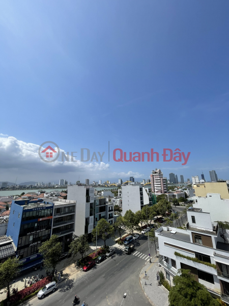 Is it easy to buy a nice apartment in Da Nang City Center? Sales Listings