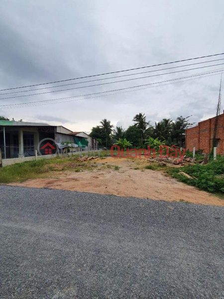 Property Search Vietnam | OneDay | Sales Listings For sale alley 32 Trinh Phong Dang, 1 street, Truong Loc hamlet, Truong Tay commune, Hoa Thanh, Tay Ninh.