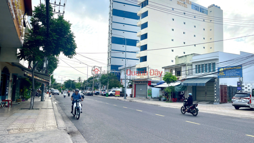 Property Search Vietnam | OneDay | Nhà ở | Niêm yết bán, BÁN LÔ ĐẤT HIẾM SÁT BIỂN – HẺM DÃ TƯỢNG THÔNG HOÀNG DIỆU