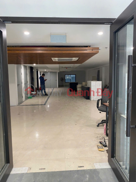 Office for rent at 63 Kim Ma Thuong, Ba Dinh, Hanoi Rental Listings