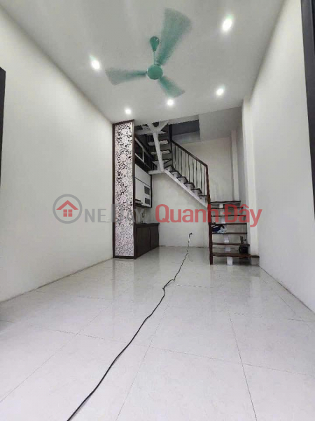 đ 4.95 Billion, HOT! 4-STOREY HOUSE - TAY HO - ONLY 4.95 BILLION - BEAUTIFUL OWNERSHIP REGISTRATION READY FOR TRANSACTION!
