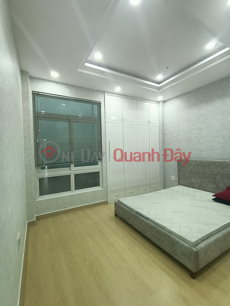 Property Search Vietnam | OneDay | Nhà ở | Niêm yết bán | NHÀ MỚI Ở NGAY - ĐỐI DIỆN VẠN PHÚC CITY - XE HƠI QUAY ĐẦU - 80M2 - NHÍCH 4 TỶ