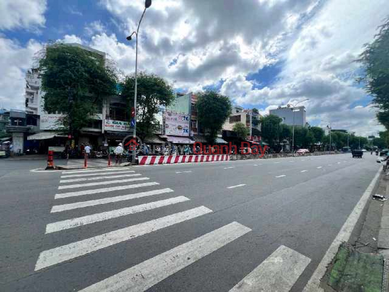 Bán nhà 126m² Mặt Tiền Lê Trọng Tấn Tân Phú Niêm yết bán