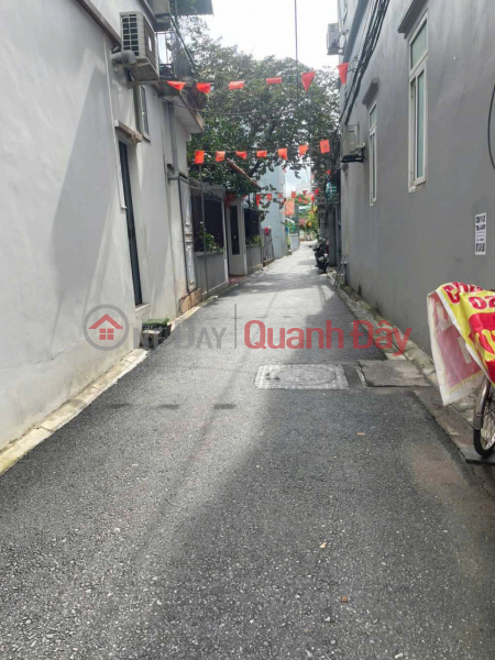Property Search Vietnam | OneDay | Residential Sales Listings Owner sells 43.8 m2 Trau Quy, car parking at the door, price 7.5 billion - Contact 0985865658