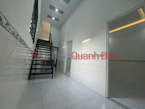 Nhà góc 2 MT đẹp, gần trường Trấn Biên, đường nhựa 6m thông chỉ 3,5 tỷ _0