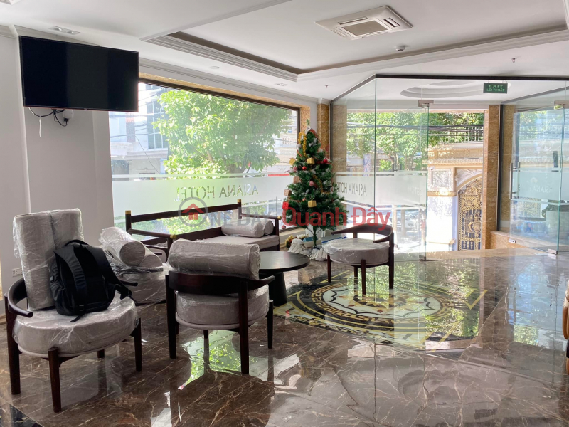 Property Search Vietnam | OneDay | Residential Sales Listings, The Owner Sells The Hotel Fast Of The Corner Lot Business Business Terrible Money. Football Sidewalk.