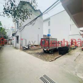 BÁN 111m2 đất Phúc Lợi -Long Biên MẶT TIỀN RỘNG 8M Ô TÔ VÀO ĐẤT,SỔ VUÔNG ĐẸP 12 tỷ. _0