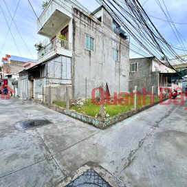 CHỦ ĐANG CẦN BÁN NHANHBÁN ĐẤT LÔ GÓC HẺM Ô TÔ HƯƠNG LỘ NGỌC HIỆP GẦN CẦU HỘ P.NGỌC HIỆP _0