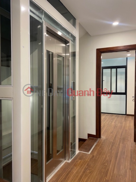 SALE PAPER VILLA 7 storeys Elevator - AVOID CAR - BUSINESS ENGLISH Sales Listings