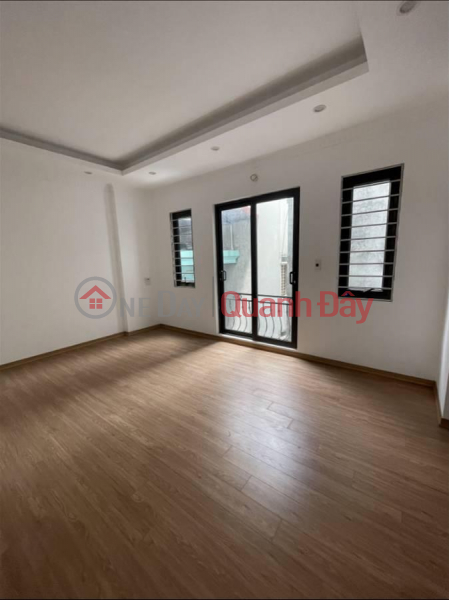 Property Search Vietnam | OneDay | Residential, Sales Listings House for sale in Dam Quang Trung, 3 open spaces, area 35m2, 5m, 7.9m MT.